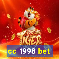 cc 1998 bet